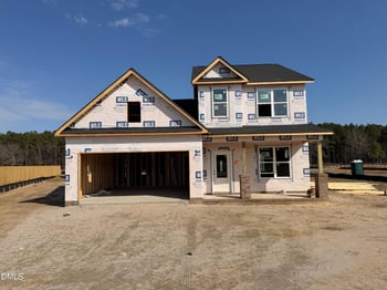 13 Sundrops Trl, Dunn, NC 28334