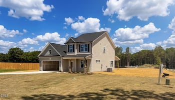 13 Sundrops Trl, Dunn, NC 28334