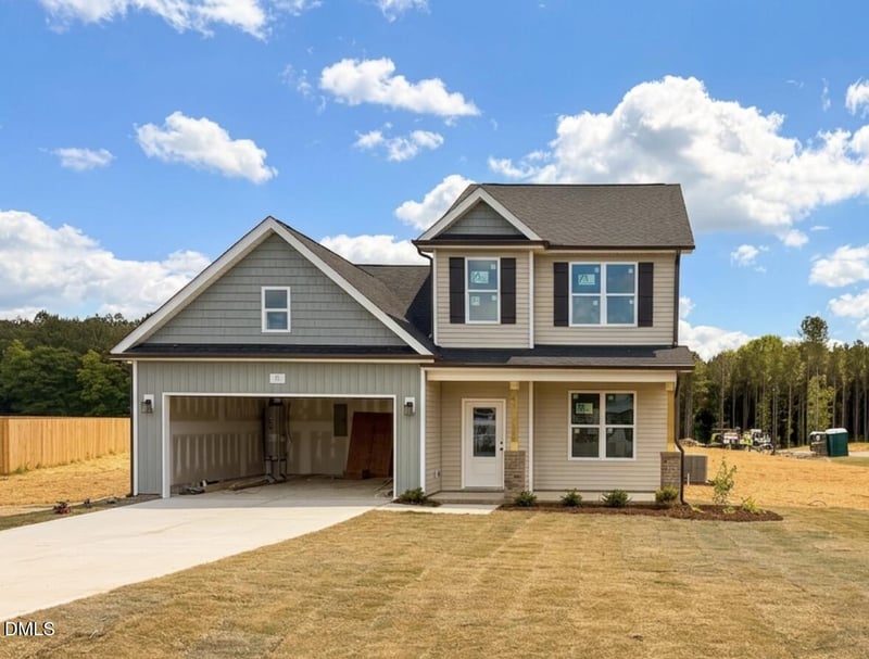 13 Sundrops Trl, Dunn, NC 28334