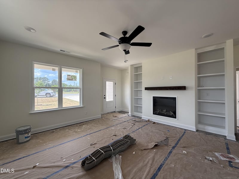 13 Sundrops Trl, Dunn, NC 28334
