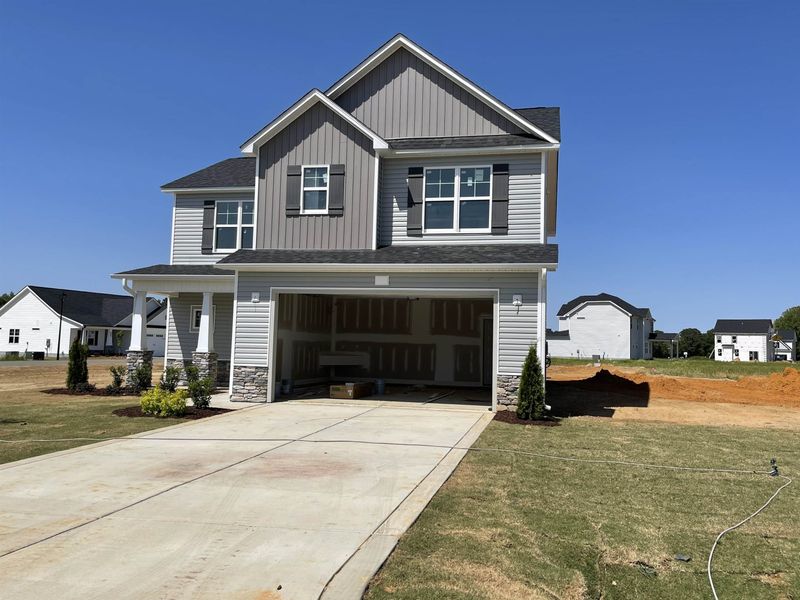13 Surf Scoter Dr, Selma, NC 27576