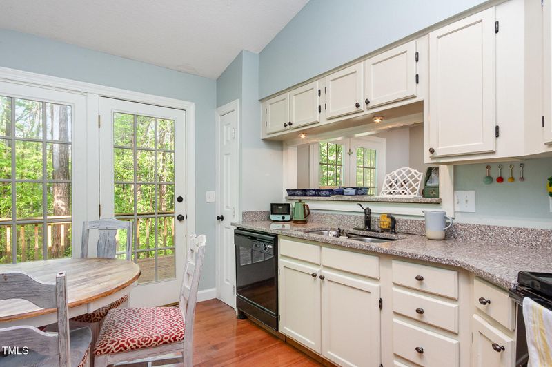 13 Thorne Ridge Dr, Durham, NC 27713