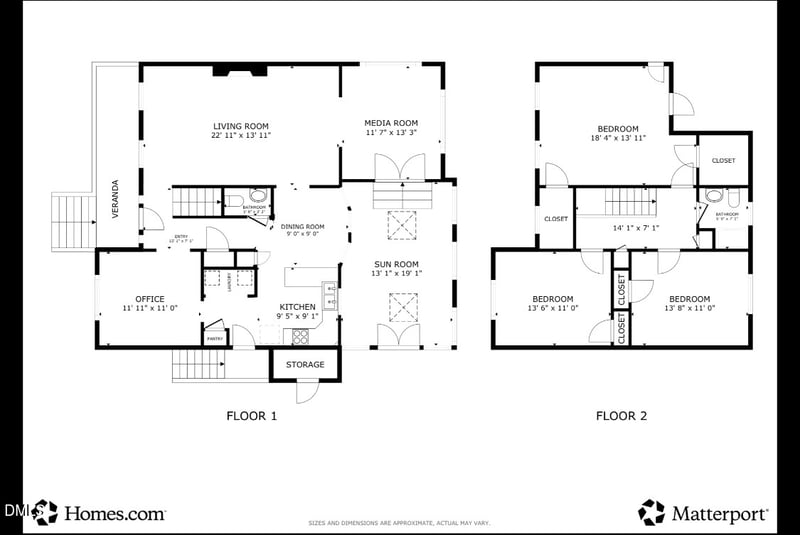 13 Warbler Ln, Durham, NC 27712