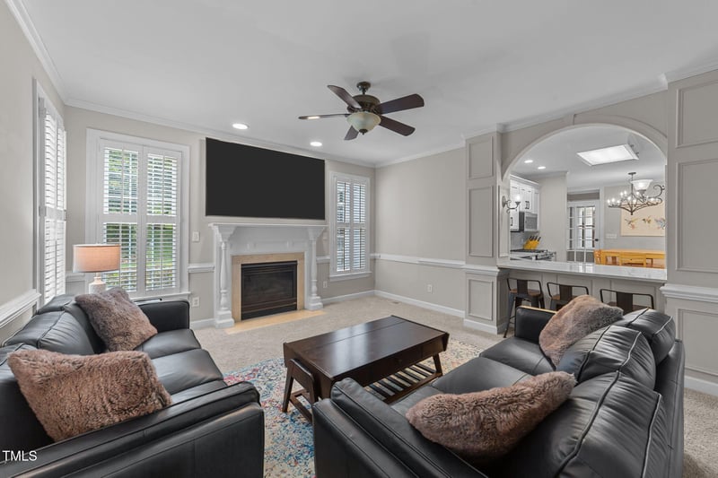 13 Wedgewood Pl, Clayton, NC 27527