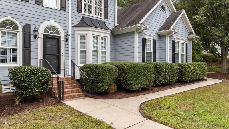 13 Wedgewood Pl, Clayton, NC 27527