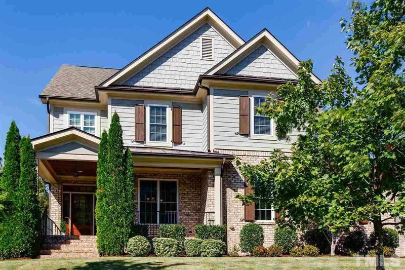 13 Wesleywood Dr, Durham, NC 27707