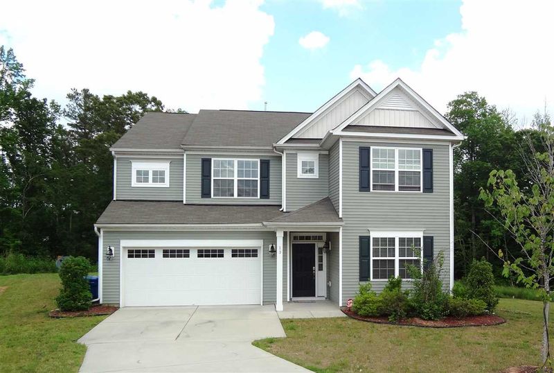 13 White Willow Ct, Durham, NC 27703