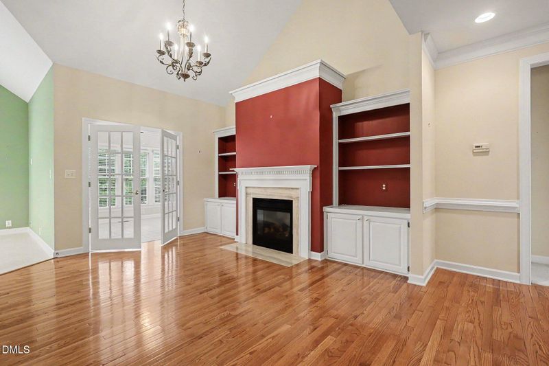 13 York Woods Pl, Durham, NC 27705