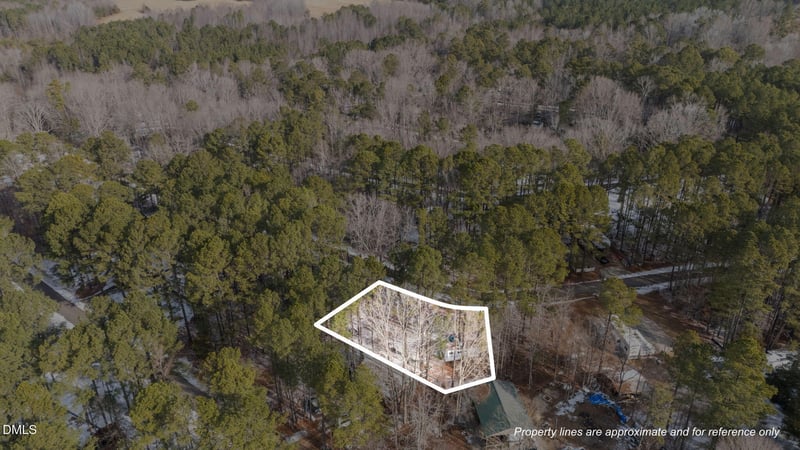 130-132 Catoose Dr, Louisburg, NC 27549