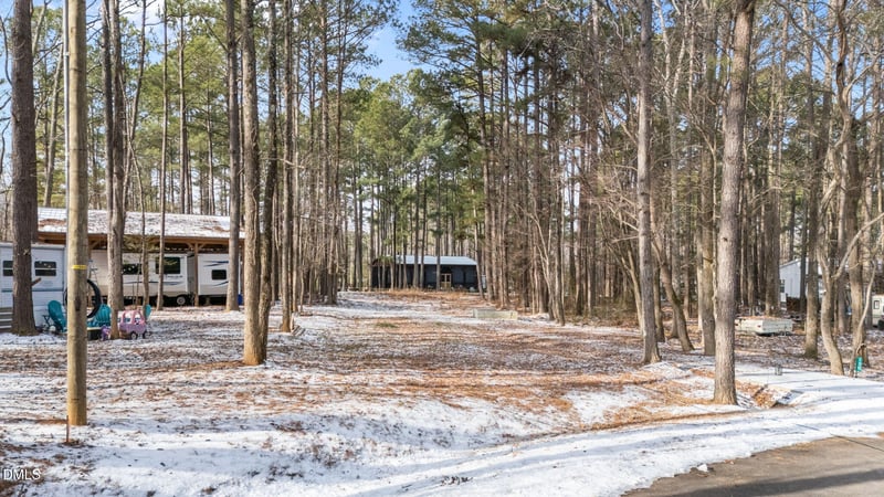 130-132 Catoose Dr, Louisburg, NC 27549