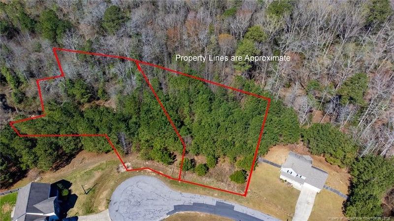130 - 146 Carter Dr, Sanford, NC 27332