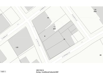 130 5th St, Burlington, NC 27215