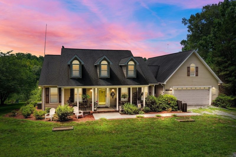 130 Admirals Dr, Roxboro, NC 27574