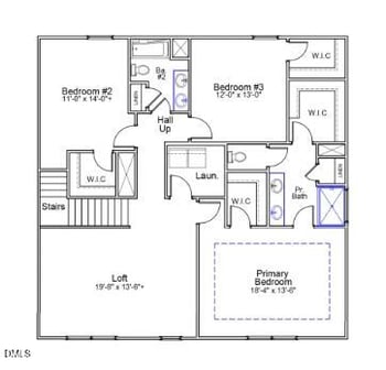 130 Alice Trace Pl #30, Angier, NC 27501