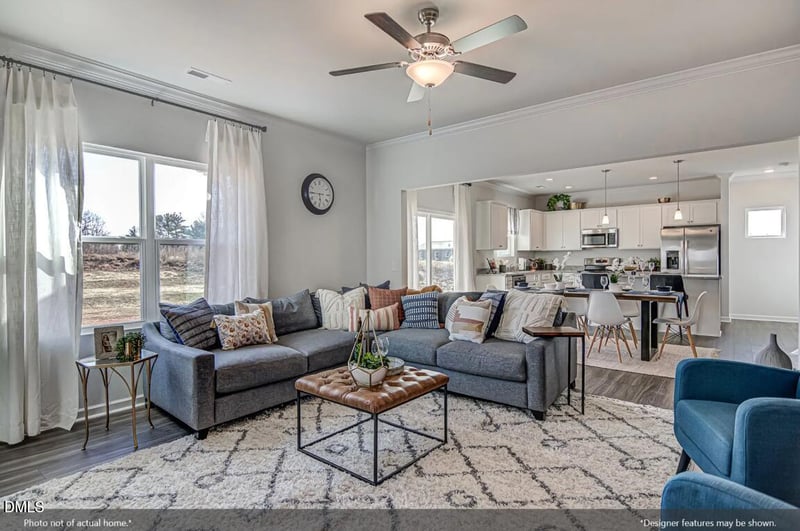 130 Alice Trace Pl, Angier, NC 27501