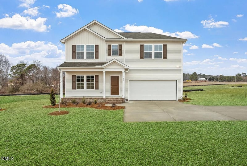 130 Alice Trace Pl, Angier, NC 27501