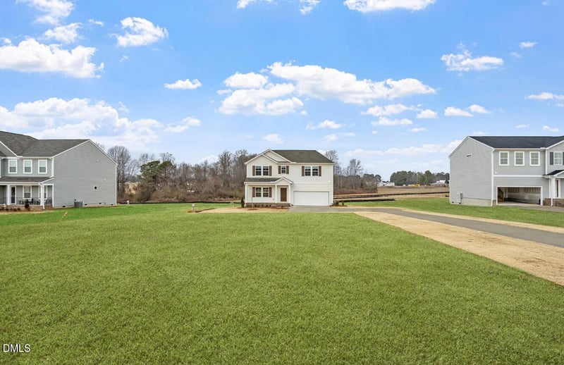 130 Alice Trace Pl, Angier, NC 27501