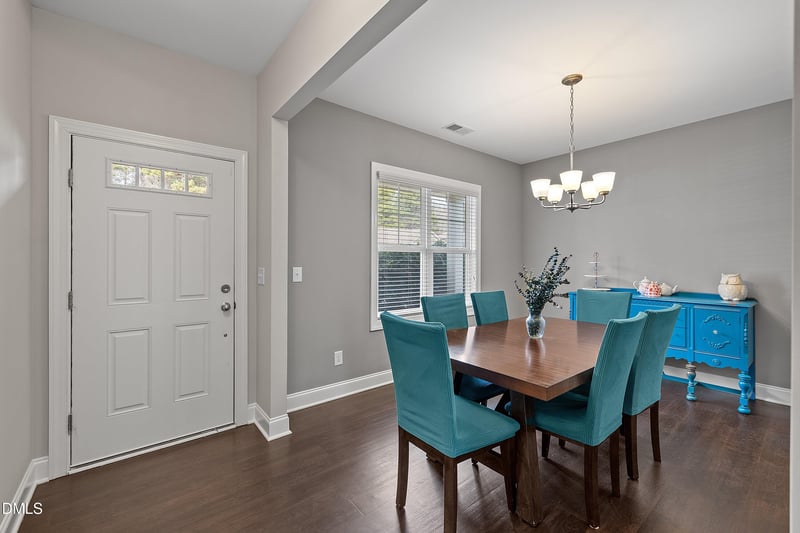 130 Ambergate Dr, Youngsville, NC 27596