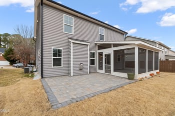 130 Ambergate Dr, Youngsville, NC 27596