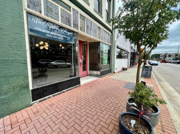 130 Arendell Ave, Zebulon, NC 27597