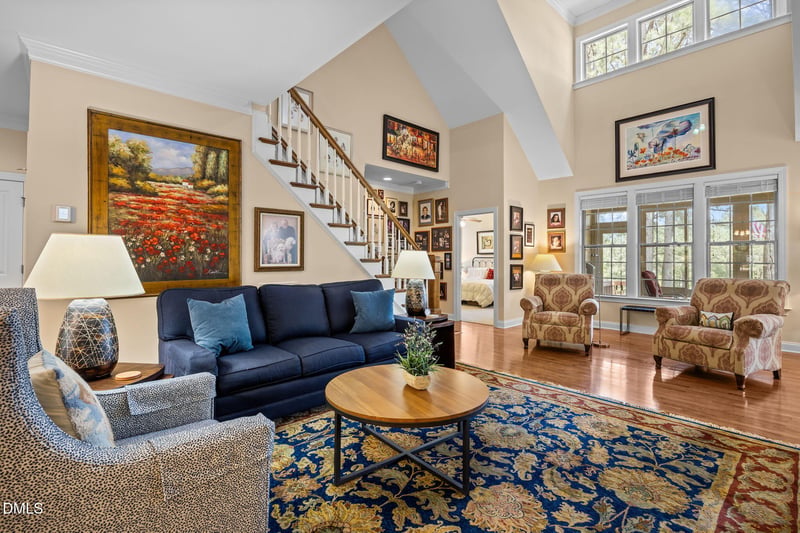 130 Autumn Chase, Pittsboro, NC 27312
