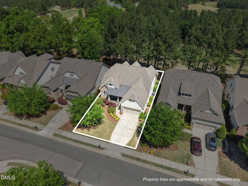 130 Autumn Chase, Pittsboro, NC 27312