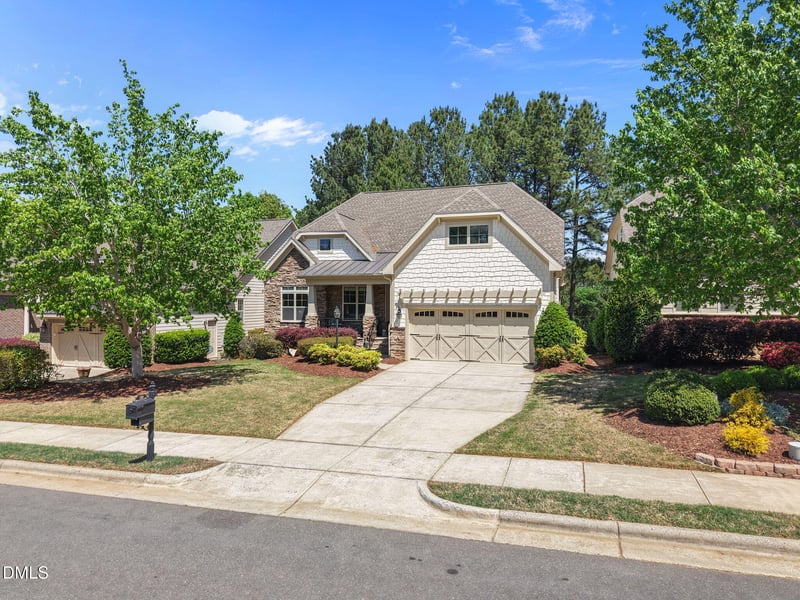 130 Autumn Chase, Pittsboro, NC 27312