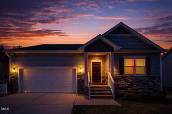 130 Aylebury Rg, Zebulon, NC 27597