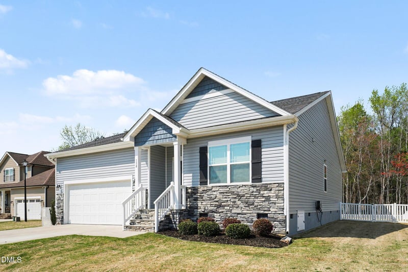 130 Aylebury Rg, Zebulon, NC 27597