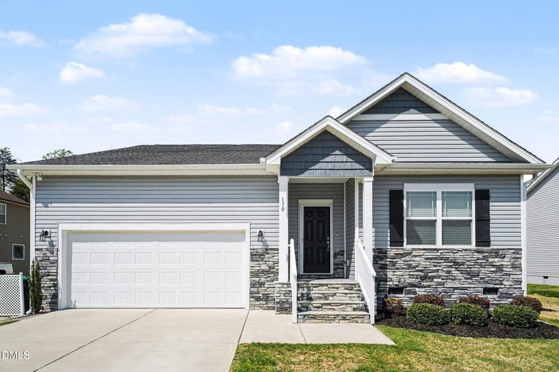 130 Aylebury Rg, Zebulon, NC 27597