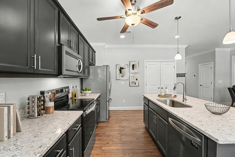 130 Aylebury Rg, Zebulon, NC 27597