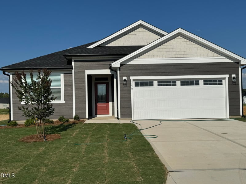 130 Balsam Ln, Lillington, NC 27546