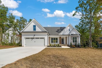 130 Beauview Way, Zebulon, NC 27597