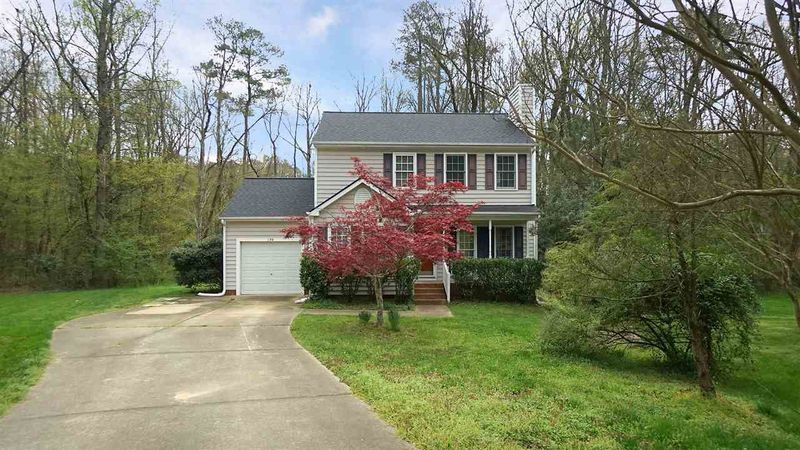 130 Benedum Pl, Cary, NC 27518