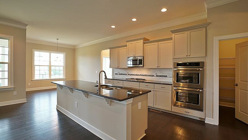 130 Bingham Creek Dr, Garner, NC 27529