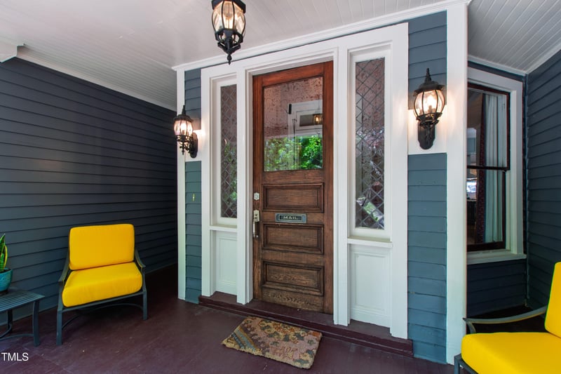 130 N Bloodworth St, Raleigh, NC 27601