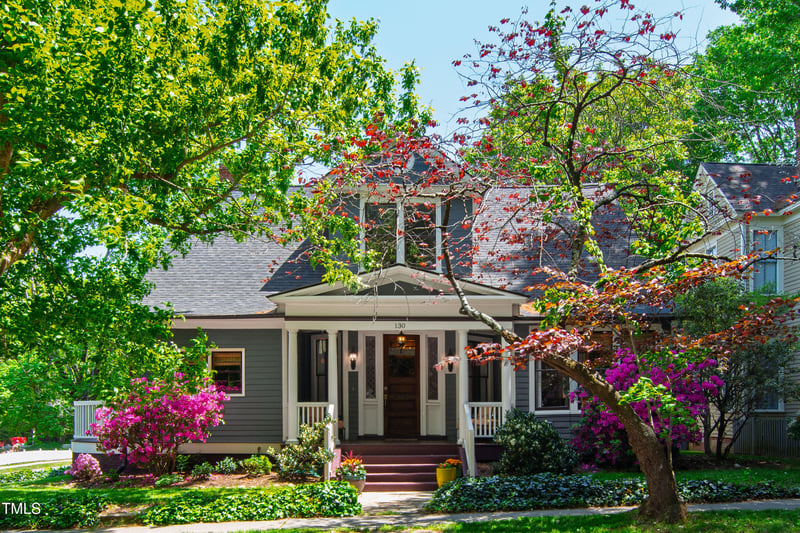130 N Bloodworth St, Raleigh, NC 27601