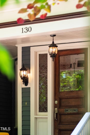 130 Bloodworth St, Raleigh, NC 27601