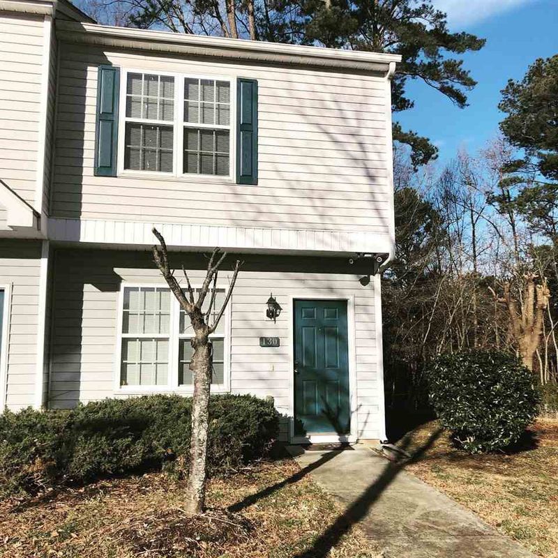 130 Blue Crest Ln, Durham, NC 27705