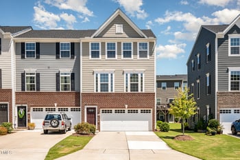 130 Boarstall Creek, Durham, NC 27707