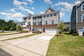 130 Boarstall Creek, Durham, NC 27707