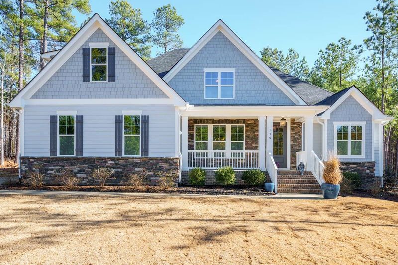 130 Brandy Mill, Pittsboro, NC 27312