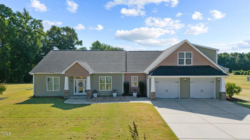 130 Britt Valley Rd, Raleigh, NC 27603