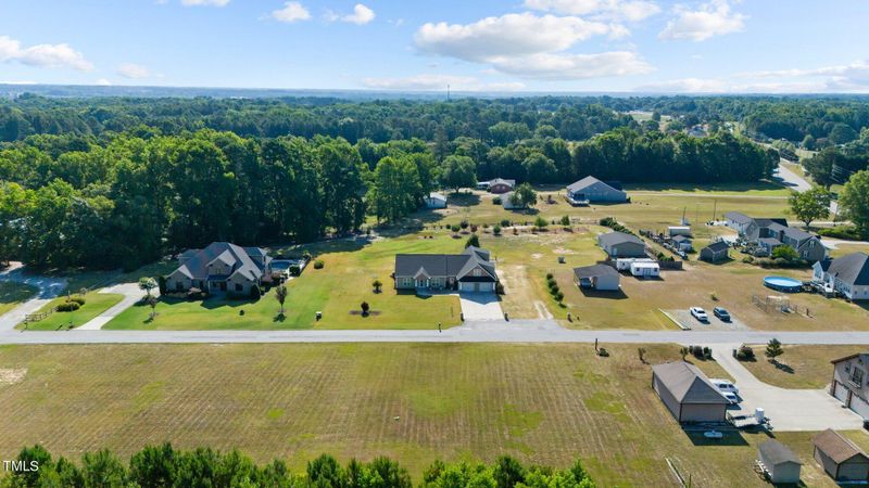 130 Britt Valley Rd, Raleigh, NC 27603