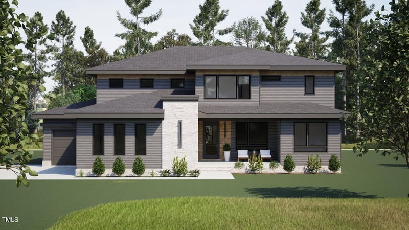 130 Broadleaf Ln, Youngsville, NC 27596