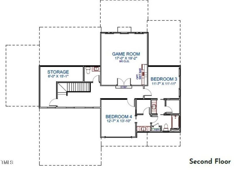 130 Broadleaf Ln, Youngsville, NC 27596