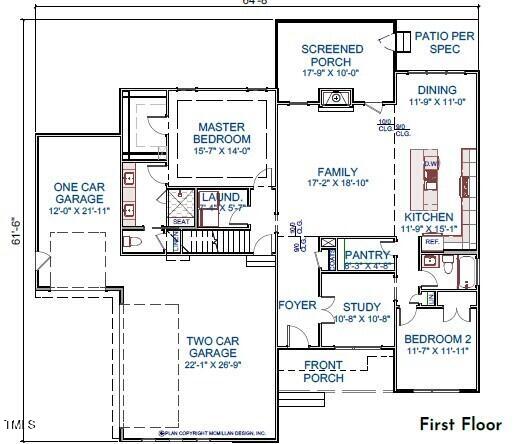 130 Broadleaf Ln, Youngsville, NC 27596