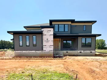 130 Broadleaf Ln, Youngsville, NC 27596