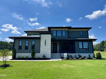 130 Broadleaf Ln, Youngsville, NC 27596