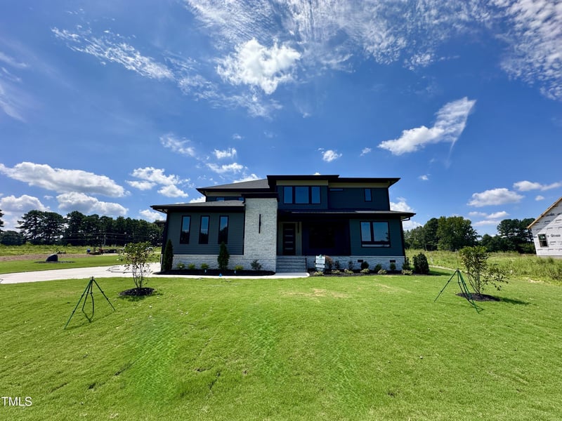 130 Broadleaf Ln, Youngsville, NC 27596